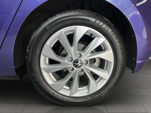 Volkswagen Polo 1.0 TSI Style