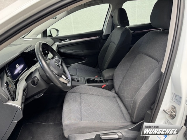 Volkswagen Golf 1.5 TSI Life Variant