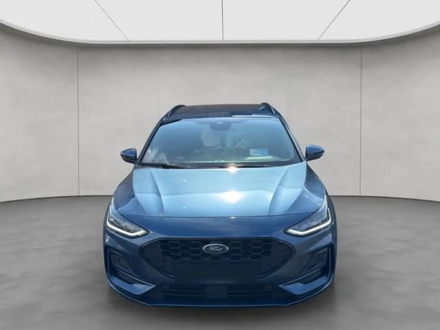 Ford Focus EcoBoost ST Line Wagon