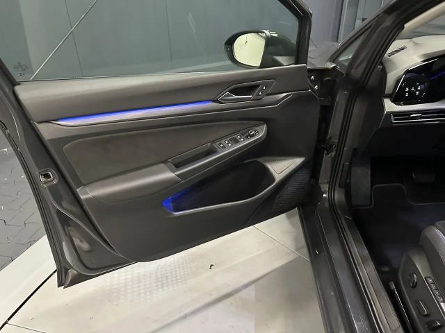 Volkswagen Golf 2.0 TDI DSG Style