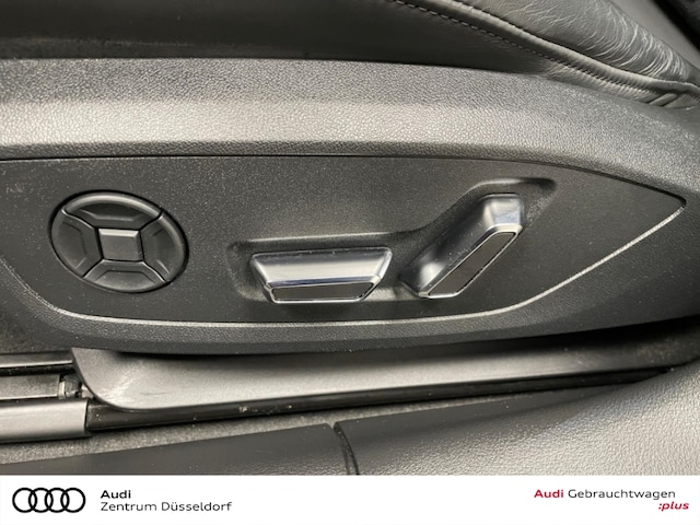 Audi RS6 Avant Quattro