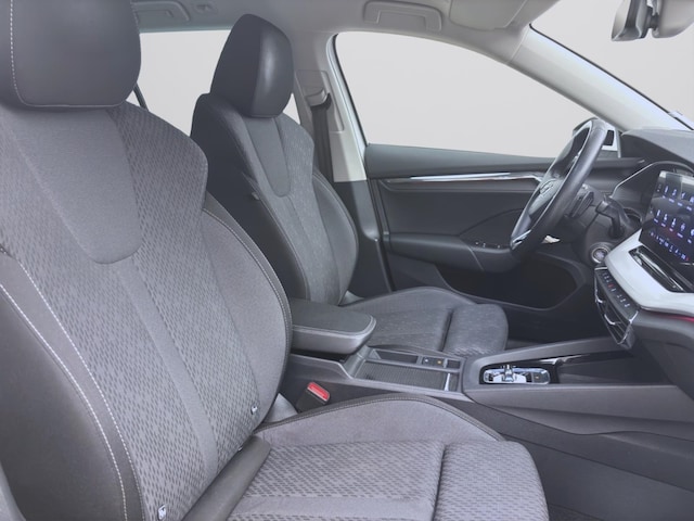 Skoda Octavia 2.0 TDI Combi Style Style