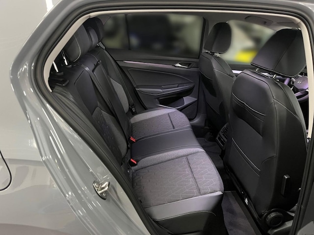 Volkswagen Golf DSG Life