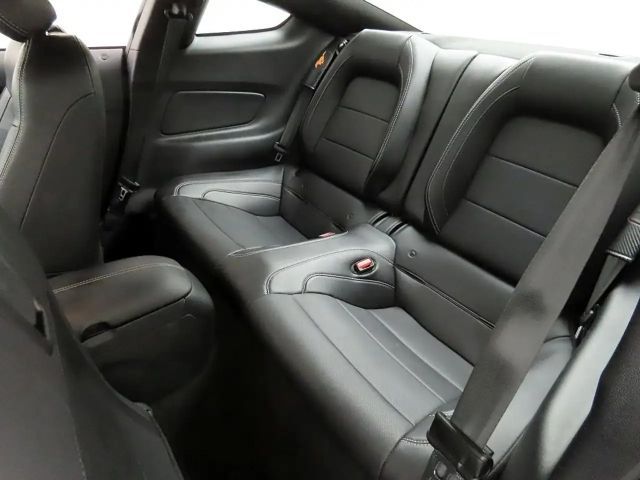 Ford Mustang GT 5.0 V8