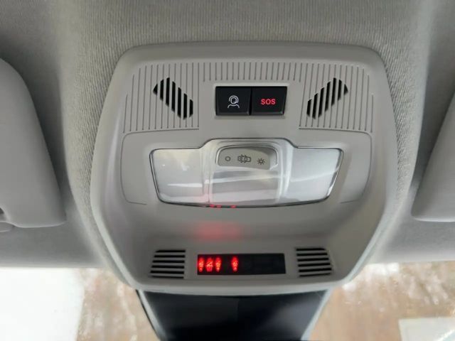 Opel Frontera Edition