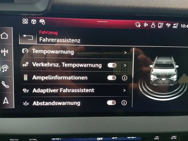 Audi A3 30 TDI Sedan