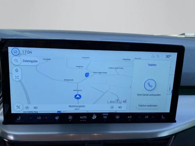 Ford Focus EcoBoost Titanium