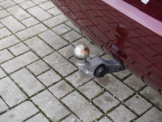 BMW 216 216i Active Tourer Sedan