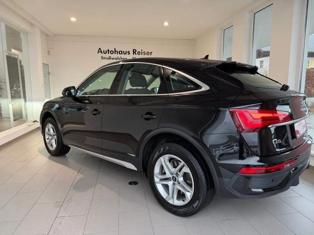 Audi Q5 50 TDI Quattro