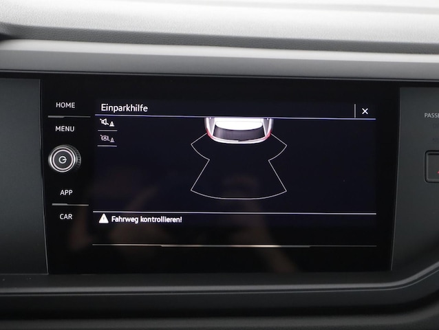 Volkswagen Polo Polo 1.0 *APP*LED*ACC*PDC*SHZ*KLIMA