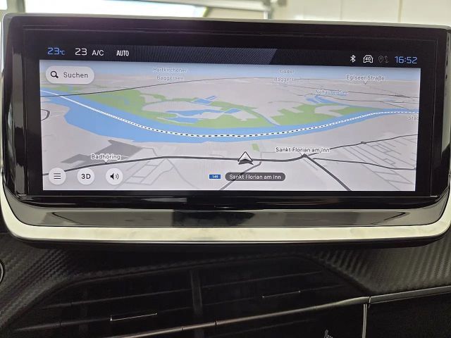 Peugeot 2008 Allure Pack EAT8 PureTech