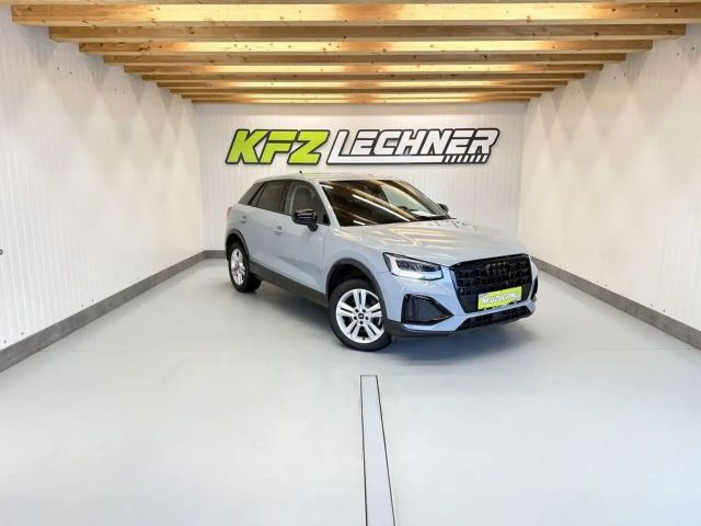 Audi Q2 35 TDI S-Tronic