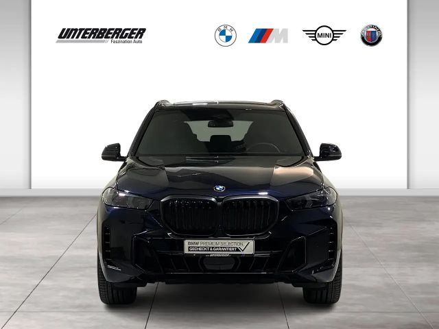 BMW X5 M-Sport xDrive40i