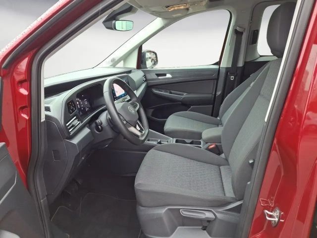 Volkswagen Caddy 1.5 TSI BMT DSG Life