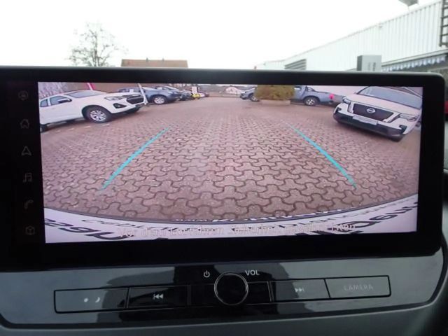 Nissan Juke N-Connecta