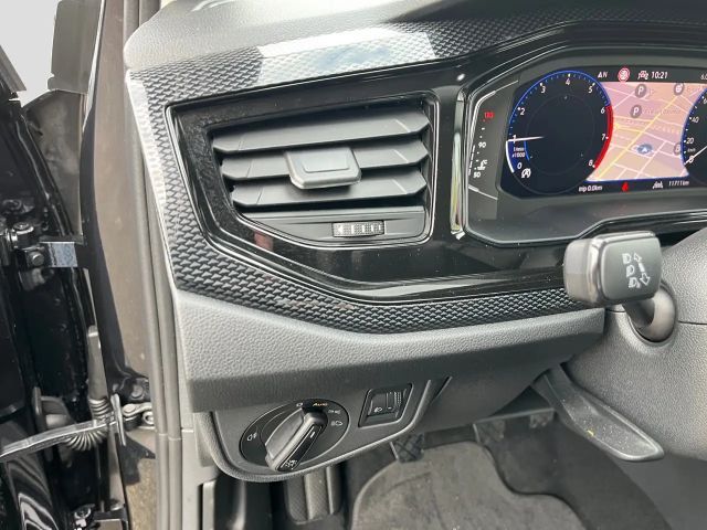 Volkswagen Taigo 1.0 TSI Life