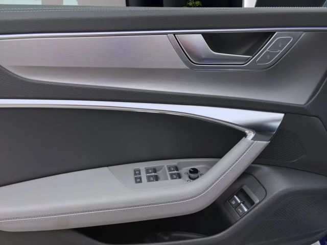 Audi A6 Hybride Quattro Sport