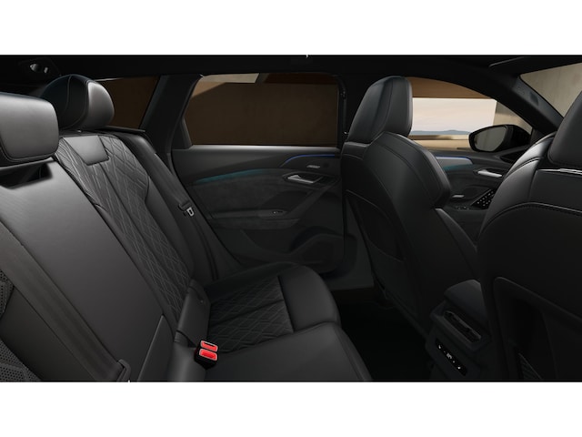 Audi A6 e-tron Avant