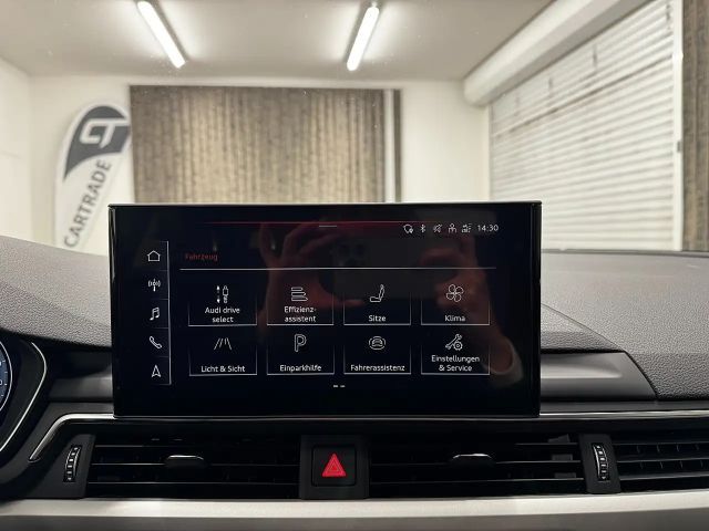 Audi A4 40 TFSI Avant S-Line S-Tronic