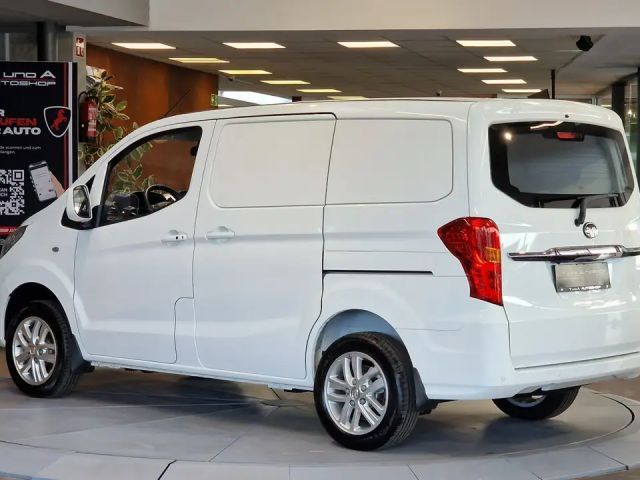 BYD ETP3 ETP 3 Elektro Kastenwagen Aut. *Kamera*Sitzheizung