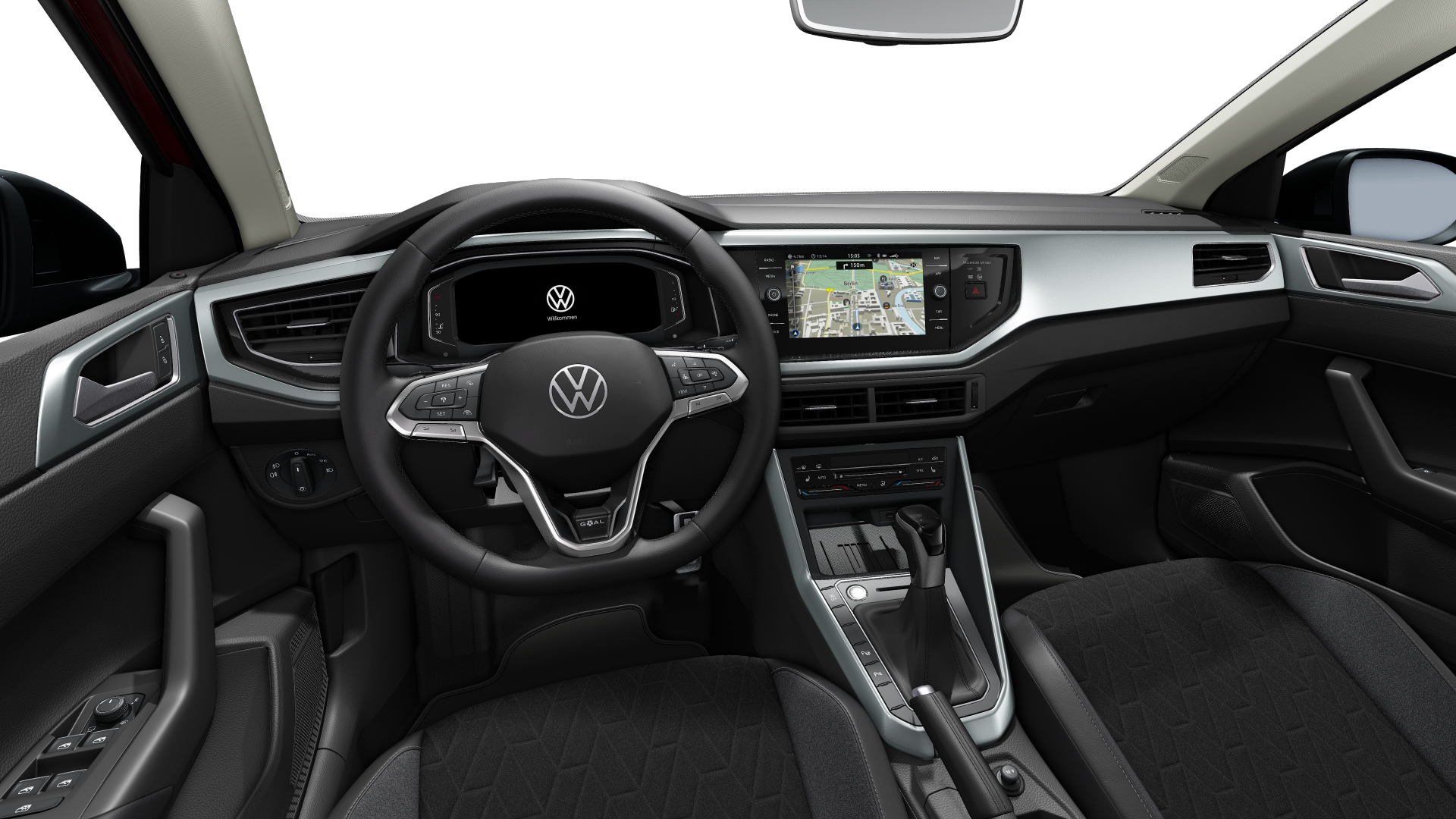 Volkswagen Taigo 1.0 TSI DSG