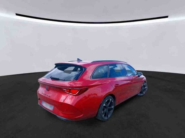 Cupra Leon DSG ST Sportstourer