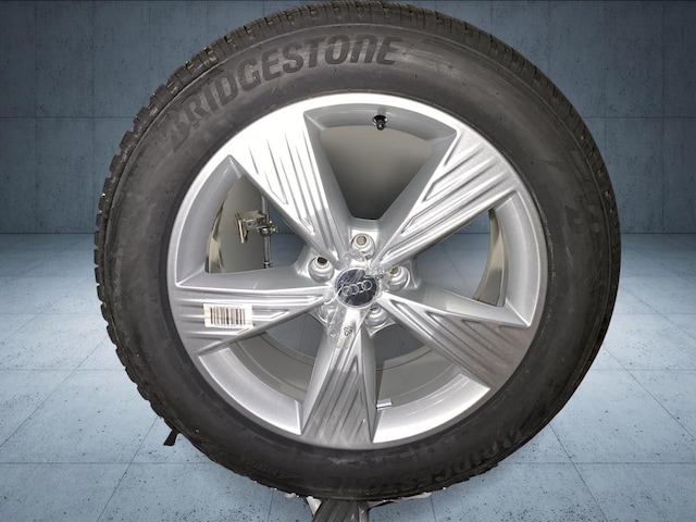 Audi Q4 e-tron 50 Quattro