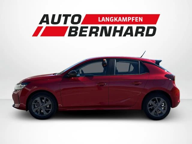 Opel Corsa Edition Hybrid