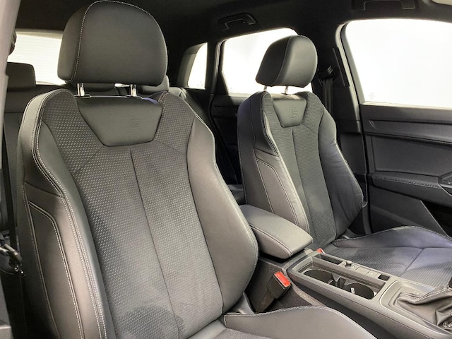 Audi Q3 45 TFSI Quattro S-Line S-Tronic