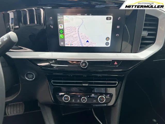 Opel Mokka Elegance Mokka-e