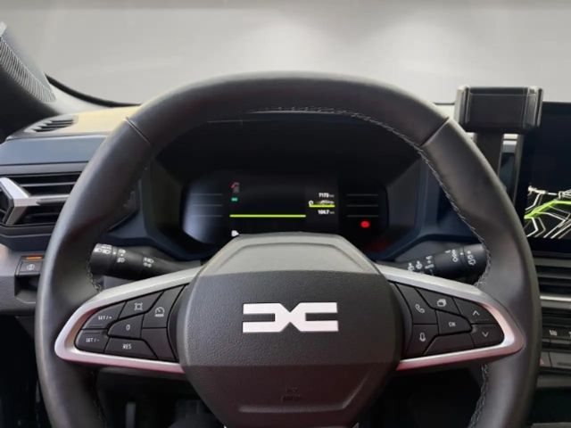 Dacia Duster 1.6 E-TECH 140 Hybrid Journey MULTIVIEW-KAMERA TOT