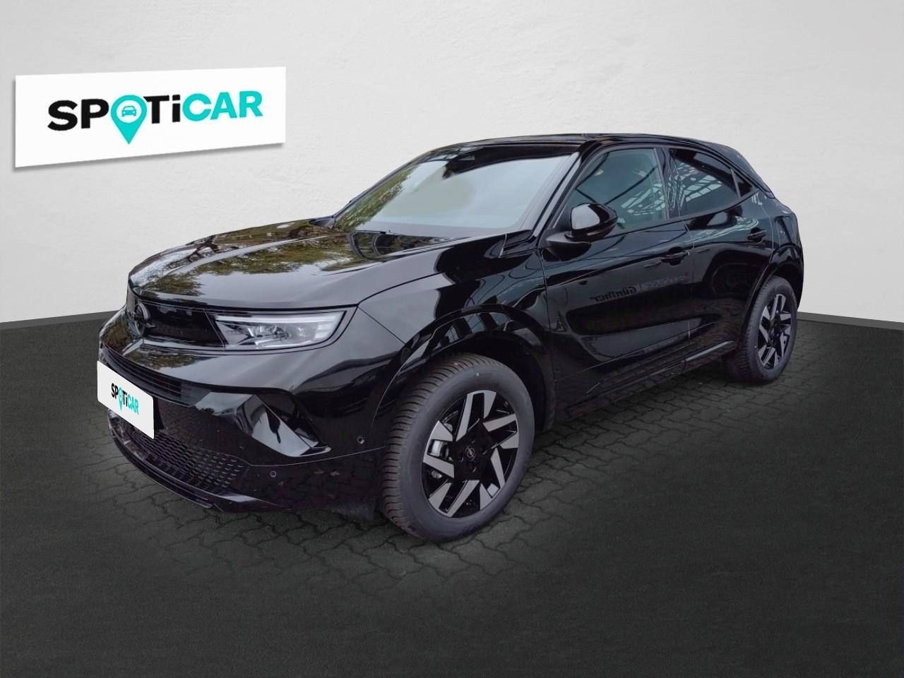 Opel Mokka 1.2 Turbo GS-Line Grand Sport Turbo