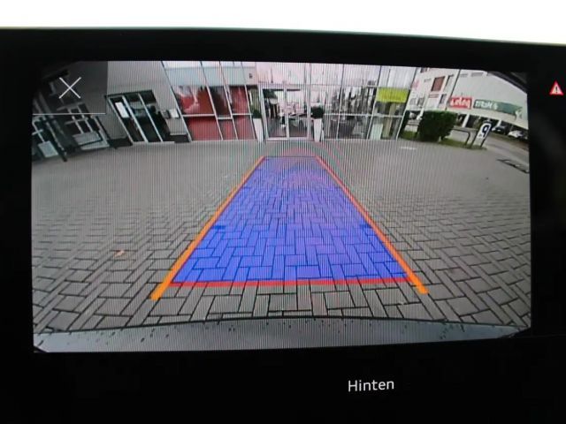 Audi A4 40 TDI Avant Quattro