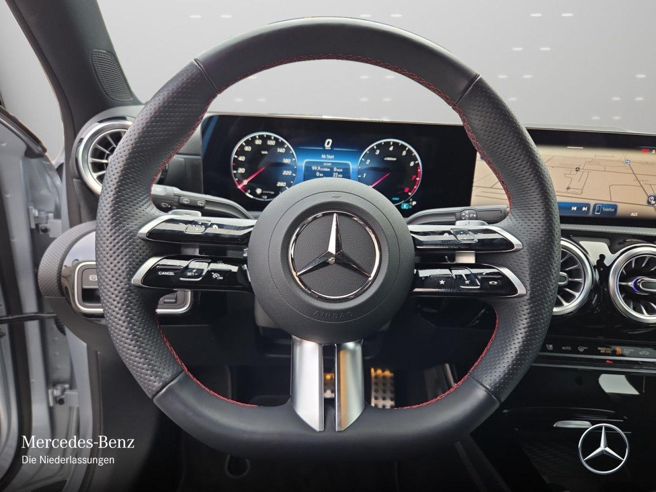 Mercedes-Benz A 200 AMG Line