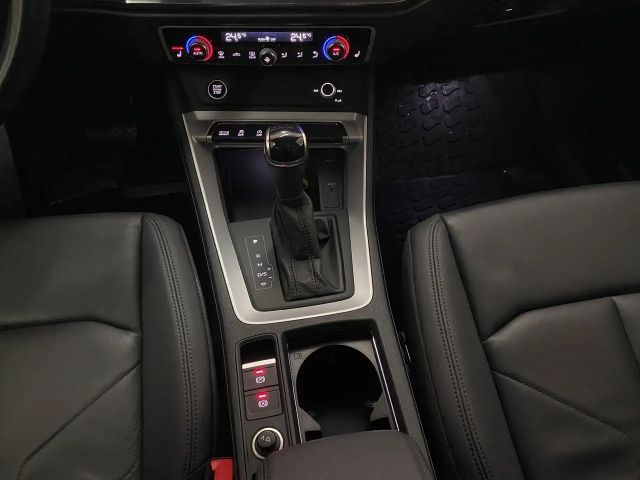 Audi Q3 40 TDI Quattro S-Line S-Tronic