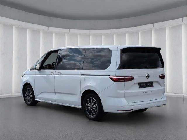 Volkswagen Multivan 2.0 TSI DSG Lang T7