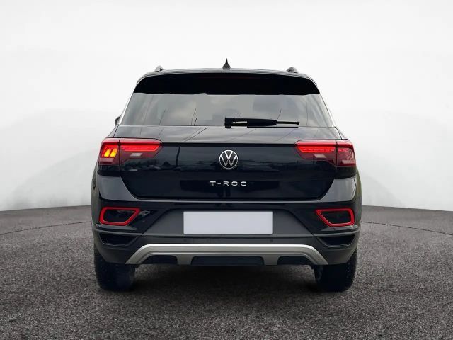 Volkswagen T-Roc DSG Life
