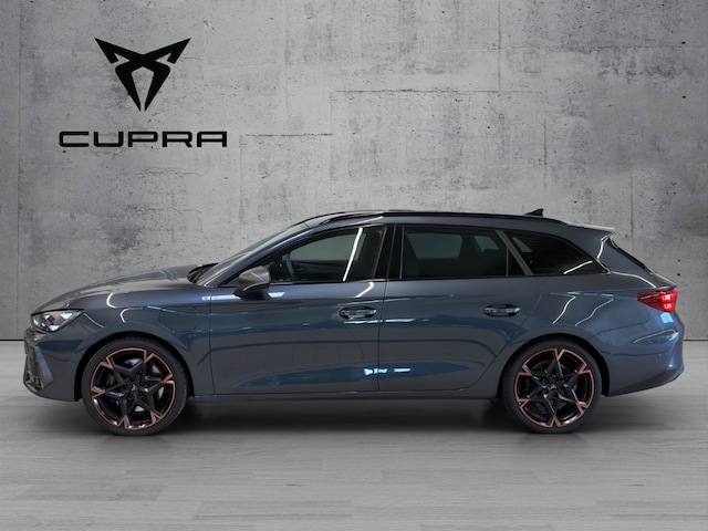 Cupra Leon Sportstourer VZ