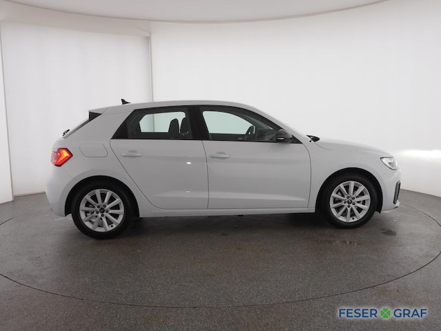 Audi A1 30 TFSI S-Tronic Sportback