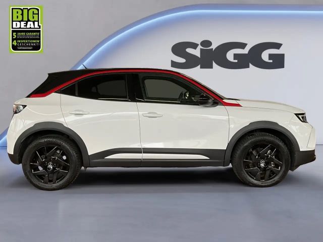 Opel Mokka GS-Line Grand Sport Mokka-e