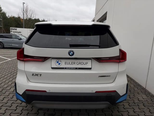 BMW iX1 xDrive