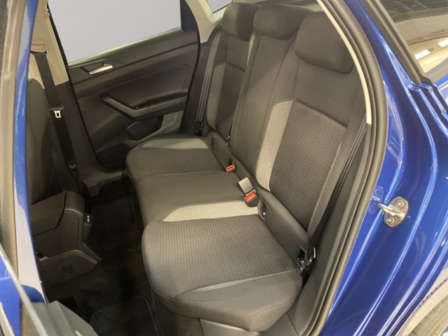 Volkswagen Polo 1.0 TSI