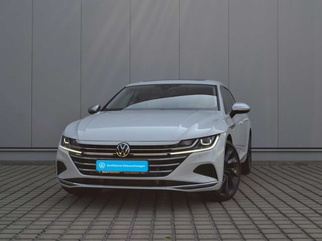 Volkswagen Arteon Shooting Brake 2.0 TSI DSG