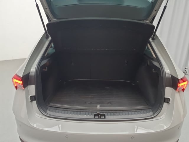 Skoda Scala 1.0 TSI Tour