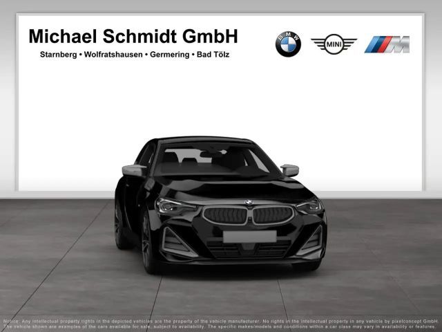 BMW 240 Coupé M-Sport xDrive