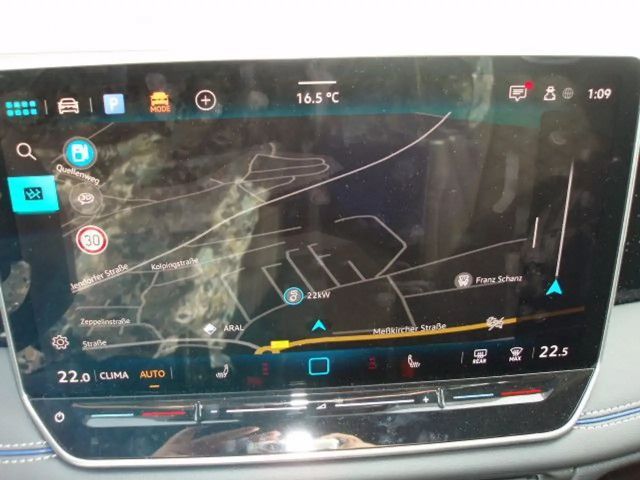 Volkswagen Tiguan 2.0 TDI 4Motion R-Line