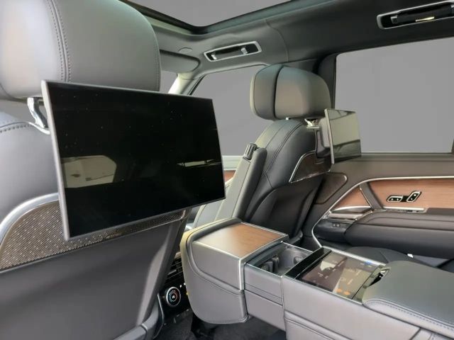Land Rover Range Rover Autobiography P530