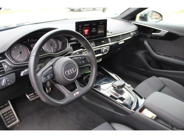 Audi S4 3.0 TDI Avant Quattro