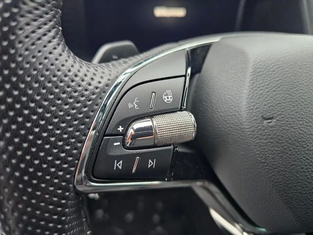 Skoda Karoq 1.5 TSI Sportline