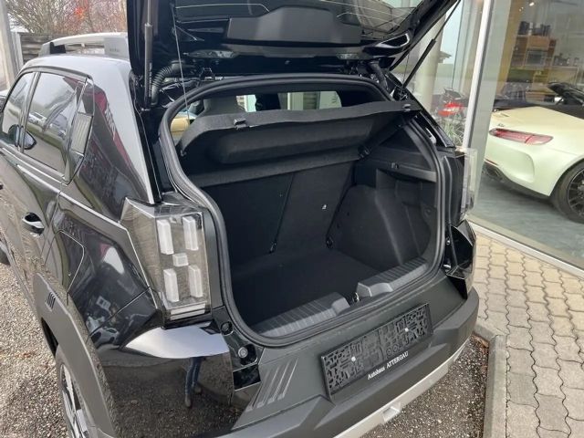 Fiat Grande Panda °La Prima°